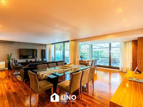 Condominios del Alto 2 - Dpto de 3 Dormitorios Externo.