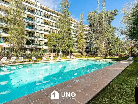 Departamento en Venta en Rosario, USD 498.000