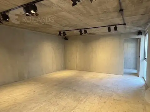 Alquiler Oficina 70 m2 Estilo Industrial en Palermo Soho