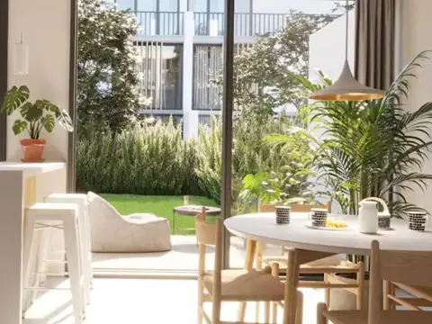 Departamento en Venta de 3 dormitorios