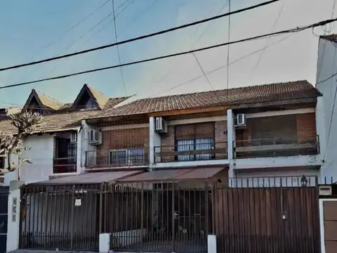 Dúplex 3amb c/patio y parrilla(Constitución1900-Ramos Mejía)