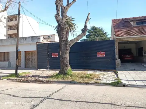 LOTE IDEAL INVERSOR WILDE