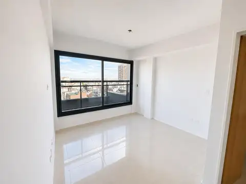 Venta de Departamento 3 ambientes A ESTRENAR en edificio Con Terraza, Pileta y SUM en Caballito