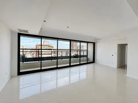 Venta de Departamento 3 ambientes A ESTRENAR en edificio Con Terraza, Pileta y SUM en Caballito