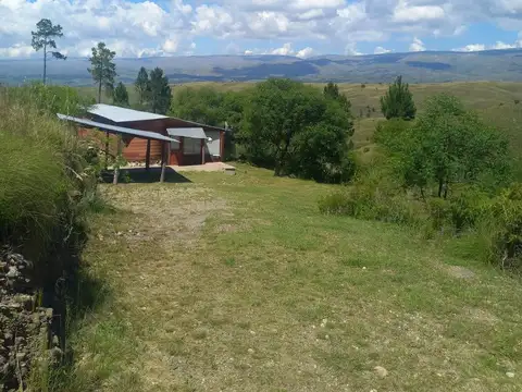 SE VENDE CASA EQUIPADA 1 H VILLA YACANTO