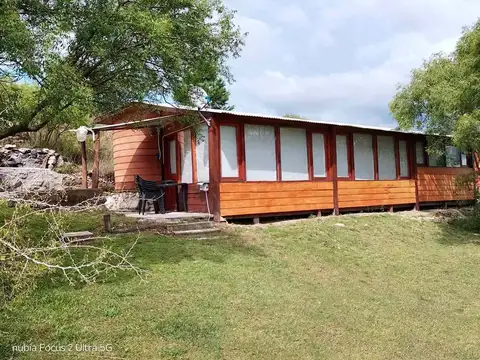 LAS BAGUALAS - VILLA YACANTO - CAMINO AL DURAZNO 100