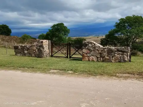 Hotel en Venta en Yacanto Calamuchita, USD 100.000