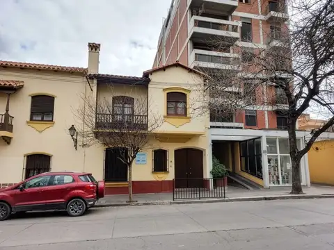 OFICINAS EN ALQUILER - DEAN FUNES al 400 – SALTA -