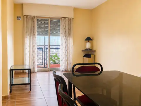 Venta Depto 3 amb, Lavadero Indepte y Balcón