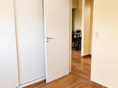 Departamento en Venta 42 años