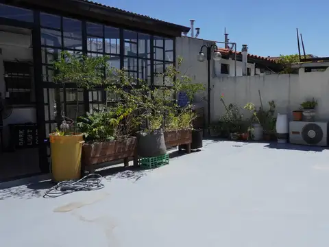 Depto Tipo Casa en Venta de 4 ambientes