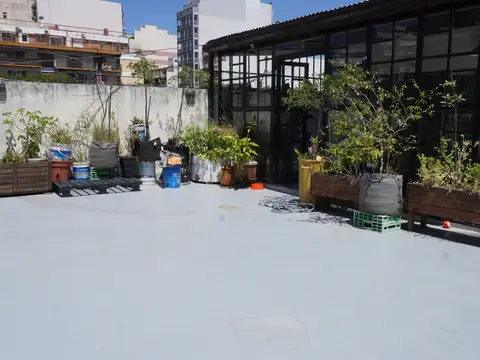 Avenida Monroe 4400, Piso 3