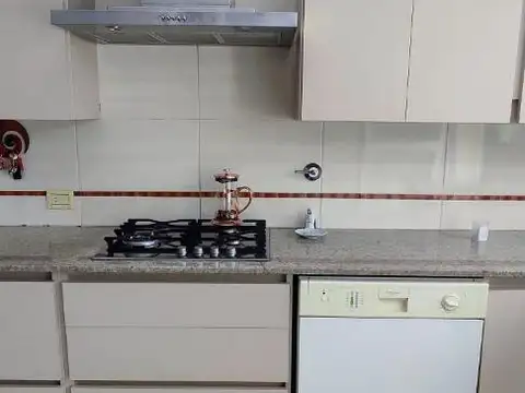 Casa en Alquiler al Norte