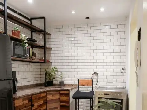 Depto Tipo Casa en Venta de 4 dormitorios