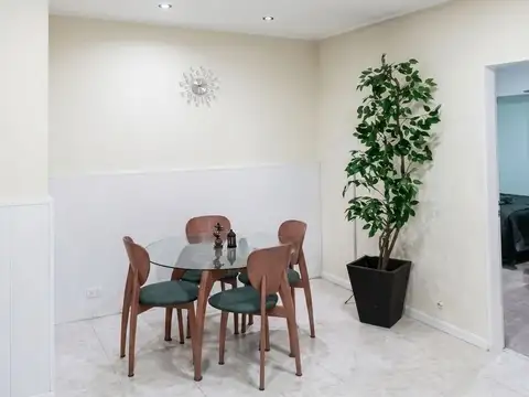 Depto Tipo Casa en Venta 46 años