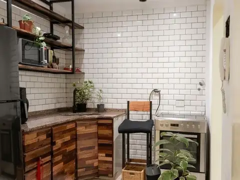 Depto Tipo Casa en Venta de 4 dormitorios