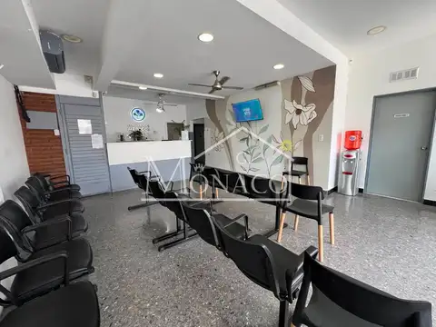 Local+ 9 Departamentos Ideal Inversor Excelente Ubicación