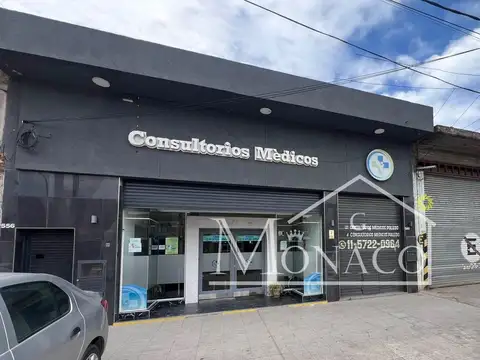 Local+ 9 Departamentos Ideal Inversor Excelente Ubicación