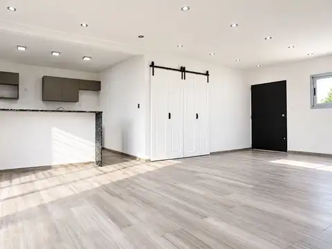 Depto Tipo Casa en Venta de 3 dormitorios