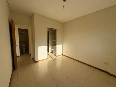 Departamento en Venta 16 años