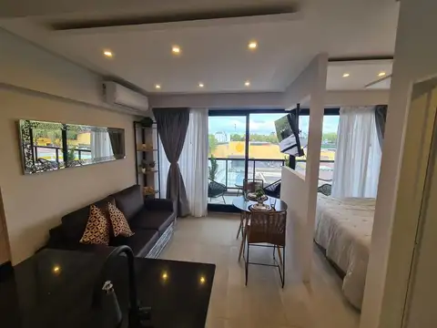 Departamento Monoambiente en alquiler - 1 Baño - Palermo