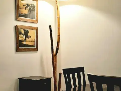 Departamento en Alquiler Temporal de 2 ambientes