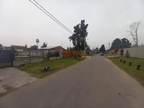 Casa en Venta en Pilar, USD 58.000