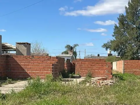 Terreno en venta en Sauce Viejo