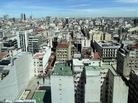 Oficina en alquiler en edificio Lex Tower, piso alto