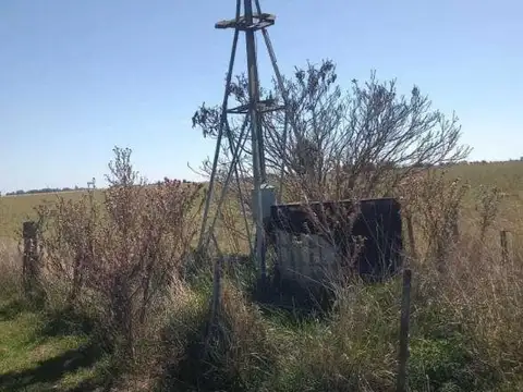 Ruta 20 e/ Magdalena y Vieytes