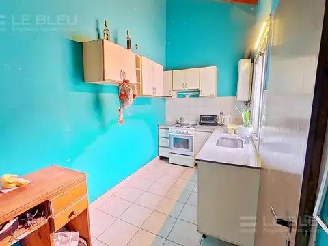 Venta PH 3 ambientes en planta alta | Villa Pueyrredón