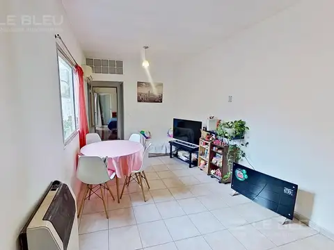 Depto Tipo Casa en Venta de 3 ambientes