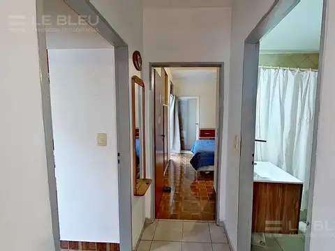 Depto Tipo Casa en Venta en Villa Pueyrredón, USD 135.000