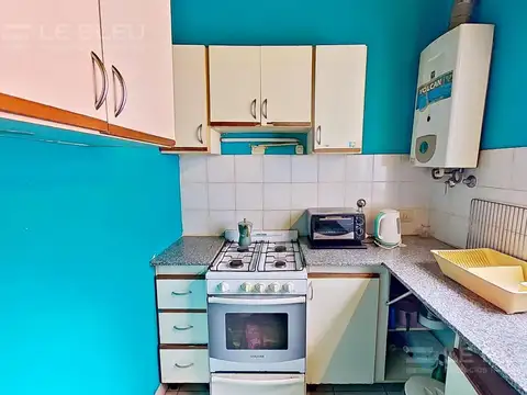Depto Tipo Casa en Venta 20 años