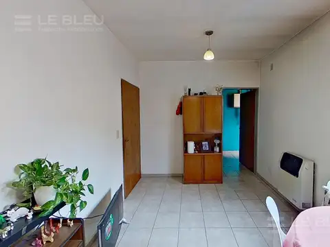 Depto Tipo Casa en Venta de 2 dormitorios
