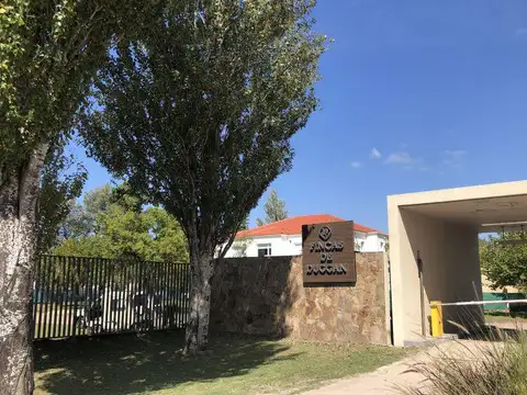 Terreno en Venta en Fincas de Duggan Fincas de Duggan - Alberto Dacal Propiedades