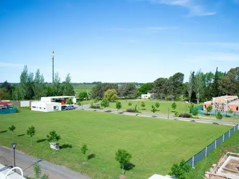 Terreno en Venta de 1100,0 m2