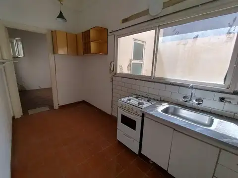 Departamento en San Cristobal