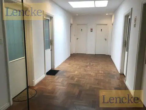 Oficina en Alquiler en San Isidro Centro, $ 470.000