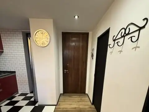 Venta duplex 3. Ambientes c/cochera y terraza