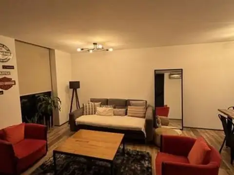 Depto Tipo Casa en Venta 4 años