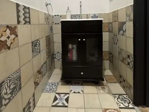 Depto Tipo Casa en Venta de 2 dormitorios