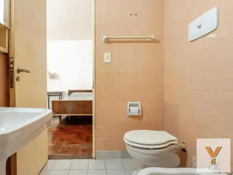 Departamento en Alquiler 35 años