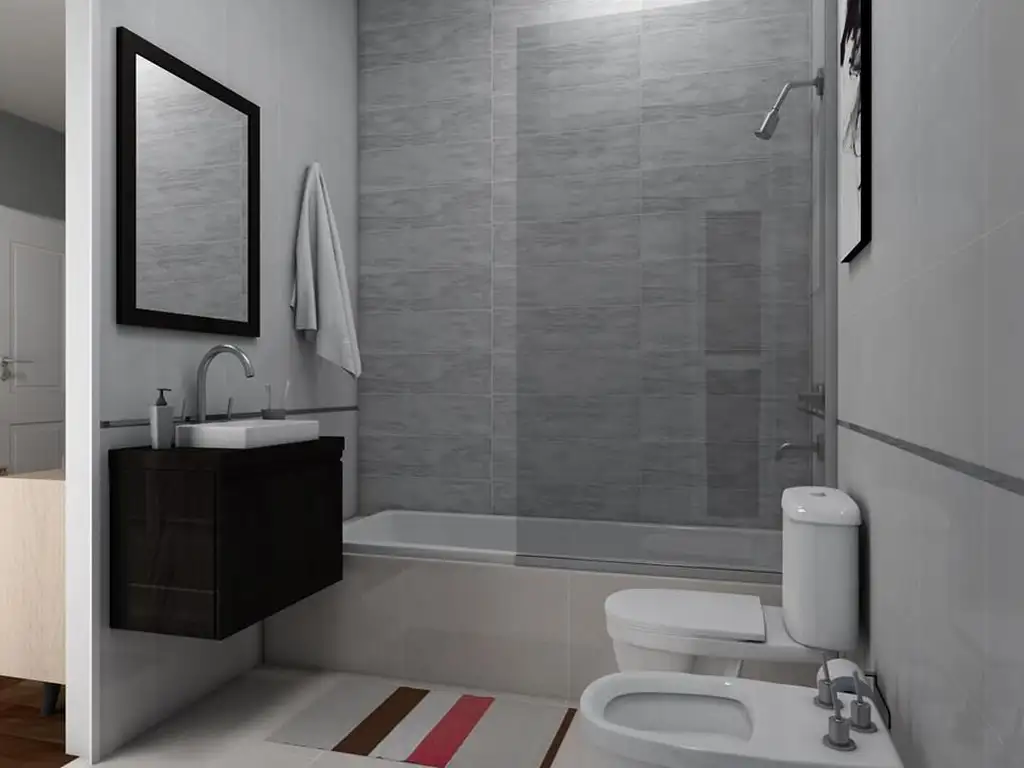 Punta de Arenas IV Moreno 2931 de 1 Dormitorios