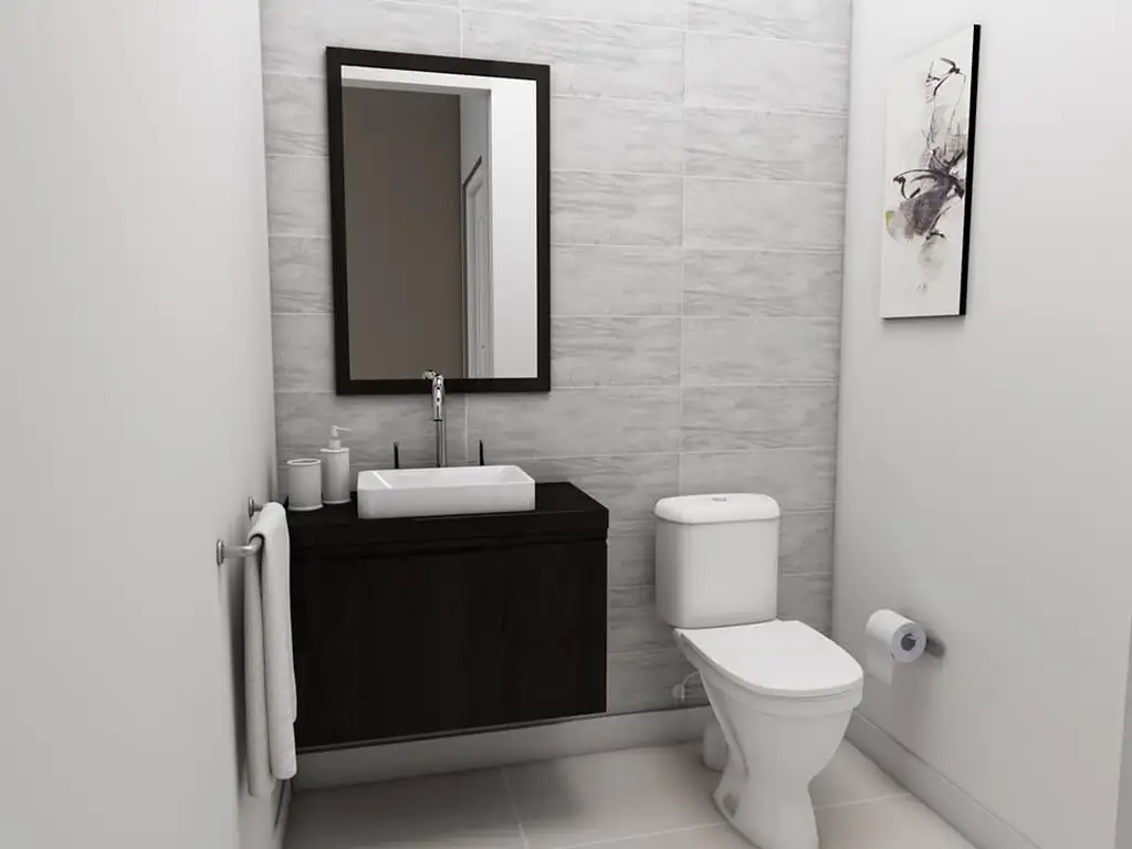 Punta de Arenas IV Moreno 2931 en Mar Del Plata