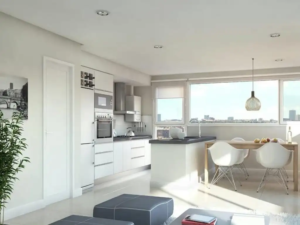 Emprendimiento en Mar Del Plata