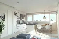 Emprendimiento en Mar Del Plata