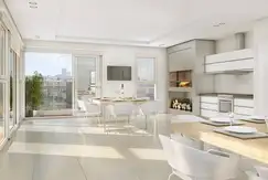 Emprendimiento en Mar Del Plata - Etapa: Terminado