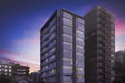 Punta de Arenas IV Moreno 2931 de 44 Unidades en Mar Del Plata