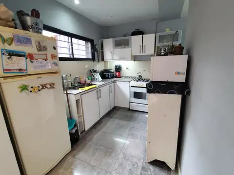 Depto Tipo Casa en Venta de 4 ambientes